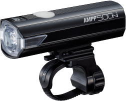 アンプ500N